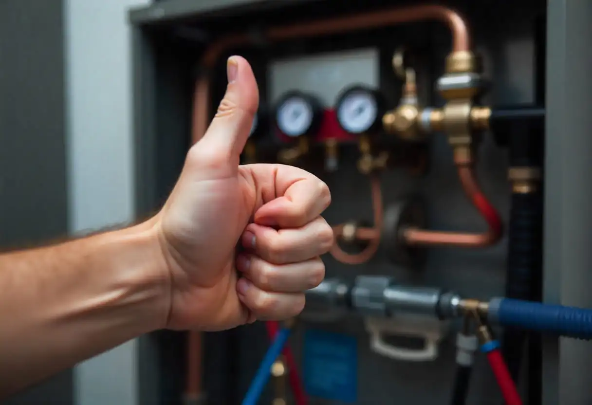 Emergency HVAC services and installations in Wedgefield, SC