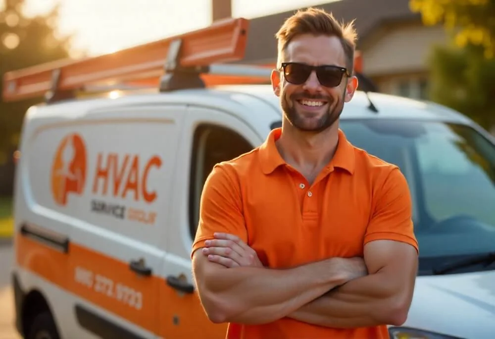 Professional HVAC repair and installation services in Wedgefield, SC